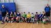 Ferienprogramm Tischtennisverein.