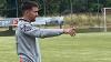 Wo geht's hin? Spielertrainer Felix Zöller schlittert mit der DJK Schwebenried/Schwemmelsbach immer mehr Richtung Krise.
