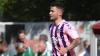 Ingo Feser feierte im Spiel gegen den SV Schalding-Heining nach neunmonatiger Pause sein Comeback beim Fußball-Regionalligisten TSV Aubstadt.