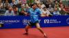 Martin Allegro (Archivfoto) vom TSV Bad Königshofen gewann beim Auswärtsspiel in Mainz erstmals ein Einzel in der Tischtennis-Bundesliga.