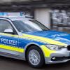 Die Verkehrspolizei Schweinfurt-Werneck war in der Nacht auf Freitag bei der Autobahnraststätte Rhön Ost an der A7 im Einsatz.