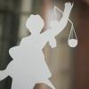 Ein 48-Jähriger Angeklagter sorgte am Kitzinger Amtsgericht für eine nicht alltägliche Verhandlung.