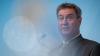 Bayerns Ministerpräsident Markus Söder (CSU) (Archivfoto)