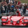 Der Osella-Pilot Alexander Hin beim 52. Bergrennen in Eichenbühl im Jahr 2019. Der Osella-Pilot Alexander Hin beim 52. Bergrennen in Eichenbühl im Jahr 2019.