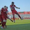 Können die Würzburger Kickers heute gegen die SpVgg Bayreuth den Einzug ins Totopokal-Viertelfinale bejubeln?