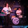 Verbinden Indiepop mit Elektro zu Synthiepop: Hauptact des Abends Iuna Lux aus Regensburg. Verbinden Indiepop mit Elektro zu Synthiepop: Hauptact des Abends Iuna Lux aus Regensburg.