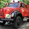 Am Sonntag, 24. September findet in Stangenroth ein Blaulicht-Oldtimertreffen statt.