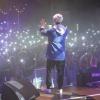 Symbolfoto: Als einer der Newcomer des Jahres stand 2019 die Band "Männersache" auf der Bühne des Sprungbrett-Festivals in der Posthalle.