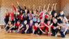Auf dem Foto die Tanzgruppe "The Magical Moves".