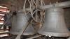 Seit 1923 erklingen vom Wiesenbronner Kirchturm drei Stahlglocken. Sie ersetzten ein Bronzegeläut, das dem Ersten Weltkrieg zum Opfer fiel. 