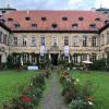 Hofmusik im Schloss Burgpreppach: Was Franken mit Wien verbindet. Hofmusik im Schloss Burgpreppach: Was Franken mit Wien verbindet.