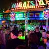 Optimistisch blicken die Verantwortlichen der Königshöfer Messe auf die zweite Hälfte der noch bis Sonntag andauernden Festveranstaltung in Lauda-Königshofen.