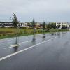 Die Verbindungsstraße von der Staatsstraße 2298 bis zur Industriestraße im Gewerbegebiet Kiesäcker 4.2 wird zukünftig "Steigäcker" heißen.