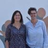Cordula Kraus (links) ist nun im Ruhestand. Ihre Nachfolgerin als Leiterin des Mainbernheimer Kindergartens ist Angelique Gaubitz.