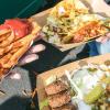 Hungrig? Dann auf zum Streetfood-Essen nach Schweinfurt. Dort ist am Wochenende wieder Street Food Meile. 