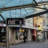 Wegen der anhaltenden Sperrung der Hahnenhügelbrücke kommt es in den nächsten drei Wochen zu weiteren Verspätungen auf den Regionalbuslinien im Landkreis Schweinfurt.