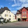 Ein Erfolgsmodell im kleinen Breitbach: Familie Schimmel betreibt seit Jahren ein Gasthaus und eine Pension.