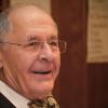 So kannten ihn die Saalerinnen und Saaler: Dr. Otto Welte, Hausarzt in Saal, Gemeinderat und vielfältig engagierter Bürger. Nun ist er mit 89 Jahren gestorben.