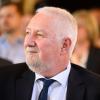 Zells Bürgermeister Joachim Kipke steht in der Kritik. Zells Bürgermeister Joachim Kipke steht in der Kritik.