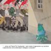 Im Professorium, der Galerie für zeitgenössische Kunst im Malerfürstentum Neu-Wredanien, läuft erstmals eine Ausstellung mit Karikaturen von Hans-Hubertus Esser. Im Professorium, der Galerie für zeitgenössische Kunst im Malerfürstentum Neu-Wredanien, läuft erstmals eine Ausstellung mit Karikaturen von Hans-Hubertus Esser.