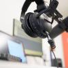 Das professionell eingerichtete Tonstudio kann Jede und Jeder nutzen. Workshops laden ein, Wissen zum Produzieren von Ton- und Filmaufnahmen unter Anleitung zu lernen. Das professionell eingerichtete Tonstudio kann Jede und Jeder nutzen. Workshops laden ein, Wissen zum Produzieren von Ton- und Filmaufnahmen unter Anleitung zu lernen.