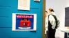 Impressionen von der U18-Wahl an der Wallburg-Realschule in Eltmann.