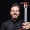 Auftritte in der Heimat sind ein Herzensanliegen des viel beschäftigten Cellisten Florian Schmidt-Bartha. In Bad Mergentheim spielt der in Berlin und seiner Heimatstadt Boxberg lebende Künstler ein Cello von Jean Baptiste Vuillaume (Paris, 1844).