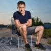 Der Kabarettist Rolf Miller kommt mit seinem Programm "Wenn nicht wann, dann jetzt!" am Sonntag, 15. Oktober, um 18 Uhr in das Kur- und Kongress-Center nach Bad Windsheim.