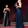 Bei der Pop- und Klassik-Gala im Congress-Centrum gab es tolle Stimmen zu hören. Bei der Pop- und Klassik-Gala im Congress-Centrum gab es tolle Stimmen zu hören.