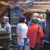 Das private Ofenmuseum in Elgersburg besticht durch seine umfangreiche, erlesene Sammlung vieler kunsthandwerklichen Metallguss-Meisterwerke des Ofenbaus der Altvorderen aus Thüringen und Umgebung.