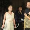Die Lautten Compagney spielte Dido & Aeneas.