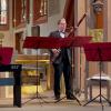 Konzert mit Fagott, Akkordeon und Orgel/Piano: Bernhard Seelbach, Steffen Haase, Klaus Haas