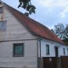 Die Tage des "Räumle" sind gezählt. Der bisherige Jugendtreff in der Dorfmitte soll abgerissen werden. Künftig wird sich die Dorfjugend dann in der ehemaligen Raiffeisen-Lagerhalle treffen können.