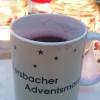 Versbacher Adventstasse Versbacher Adventstasse