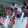 Bei der Fußball-WM 2006 war Tunesien in Schweinfurt zu Gast. Für die Europameisterschaft 2024 hat sich die Stadt wieder als Team-Base-Camp beworben. Die Entscheidung fällt am 2. Dezember.