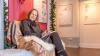 Museumsleiterin Simone Michel-von Dungern lädt zu einer Sonderausstellung im Malerwinkelhaus Marktbreit ein. An den ersten drei Adventswochenenden zeigt sie Weihnachtsbriefe und Wunschzettel aus der Zeit von 1870 bis 1950, die einer Privatsammlung entstammen.