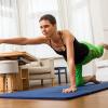 Sport, egal ob zu Hause, im Verein oder im Studio, ist gesund. Doch gerade beim Sport in einem eigenen Fitnessraum gibt es einiges zu beachten.