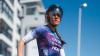 Die Profi-Triathletin Laura Zimmermann vom SV 05 Würzburg startet beim Ironman Hawaii.