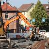 Die Sanierung der Würzburger Straße in Marktheidenfeld könnte bis Oktober 2024 dauern. Das muss schneller gehen, hieß es im Stadtrat.
