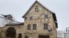 Eine mächtige Immobilie mit viel Geschichte und hohem Sanierungsaufwand: Das "herrenlose" Haus in Heustreu.