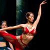 Mit Hingabe und Können verkörperten die Tänzerinnen und Tänzer des Sibiu Ballet Theatre ihre Rollen.