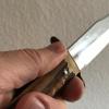 Ein 38-Jähriger wurde am frühen Samstagmorgen vor einer Würzburger Diskothek mit einem Messer bedroht.