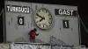 Im Ligaspiel siegten die Würzburger Kickers im September bei Türkgücü München mit 1:0. Nun scheinen sich die Oberbayern aus finanziellen Gründen aus dem Meisterschaftsrennen in der Regionalliga verabschieden zu müssen.