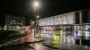 Weil sie sich am Würzburger Hauptbahnhof als Polizisten ausgegeben hatten, mussten sich zwei junge Männer nun wegen Amtsanmaßung vor dem Amtsgericht Würzburg verantworten. (Symbolfoto)