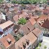 Dank der Städtebauförderung und Sparsamkeit im Haushalt kann die Sanierung im "Städtle" weitergehen. Insbesondere steht heuer die weitere Umgestaltung der Herrnstraße an.