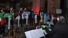 Bei den beiden Konzerten der Musikgruppe "Lebensfarben" in Tauberbischofsheim und Külsheim drehte sich alles um die Lieblingslieder des Ensembles.