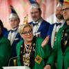 Zahlreiche Närrinnen und Narren feiern am Samstag (20.01.24) in der Dürrbachtalhalle in Oberdürrbach unter dem Motto "Egal ob Barock oder Rokoko - in Oberdürrbach rocken wir sowieso" die große Prunksitzung der Karnevalsgesellschaft Knorrhalla e. V..