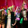 Zahlreiche Närrinnen und Narren feiern am Samstag (20.01.24) in der Dürrbachtalhalle in Oberdürrbach unter dem Motto "Egal ob Barock oder Rokoko - in Oberdürrbach rocken wir sowieso" die große Prunksitzung der Karnevalsgesellschaft Knorrhalla e. V..