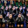Zahlreiche Närrinnen und Narren feiern am Samstag (20.01.24) in der Dürrbachtalhalle in Oberdürrbach unter dem Motto "Egal ob Barock oder Rokoko - in Oberdürrbach rocken wir sowieso" die große Prunksitzung der Karnevalsgesellschaft Knorrhalla e. V..