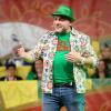 Zahlreiche Närrinnen und Narren feiern am Samstag (20.01.24) in der Dürrbachtalhalle in Oberdürrbach unter dem Motto "Egal ob Barock oder Rokoko - in Oberdürrbach rocken wir sowieso" die große Prunksitzung der Karnevalsgesellschaft Knorrhalla e. V..